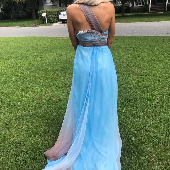 Prom / homecoming dress - Picture 1 of 2